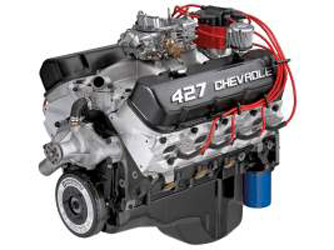 B1878 Engine